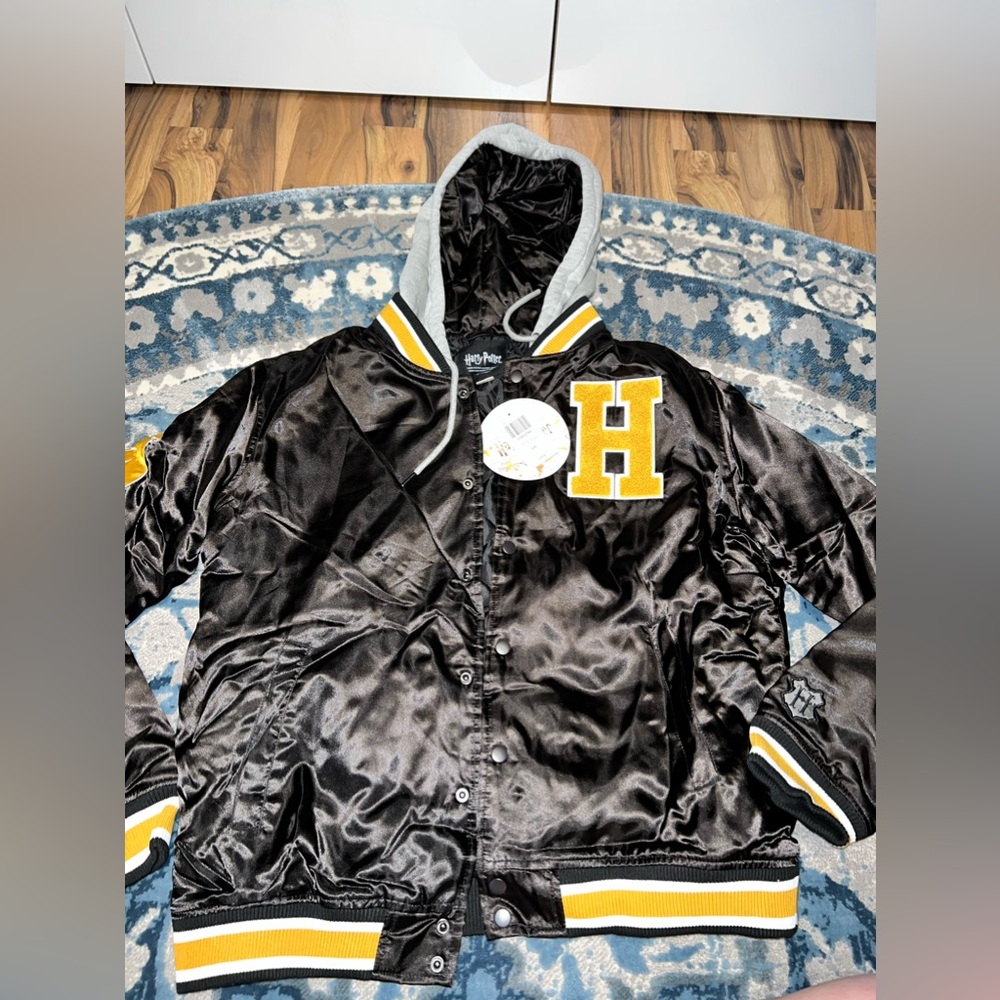 Harry Potter Jacket